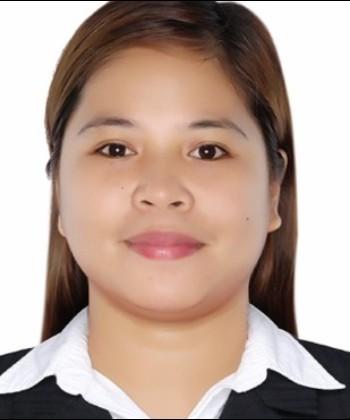 LEA ANN DULAY MERCADO