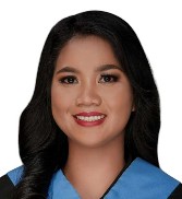 Cristine Mae Almazan
