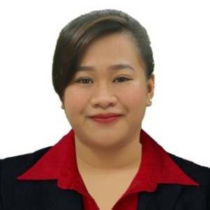 Maria Isabel G. Gayoma