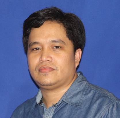 RONALD O. IRINCO