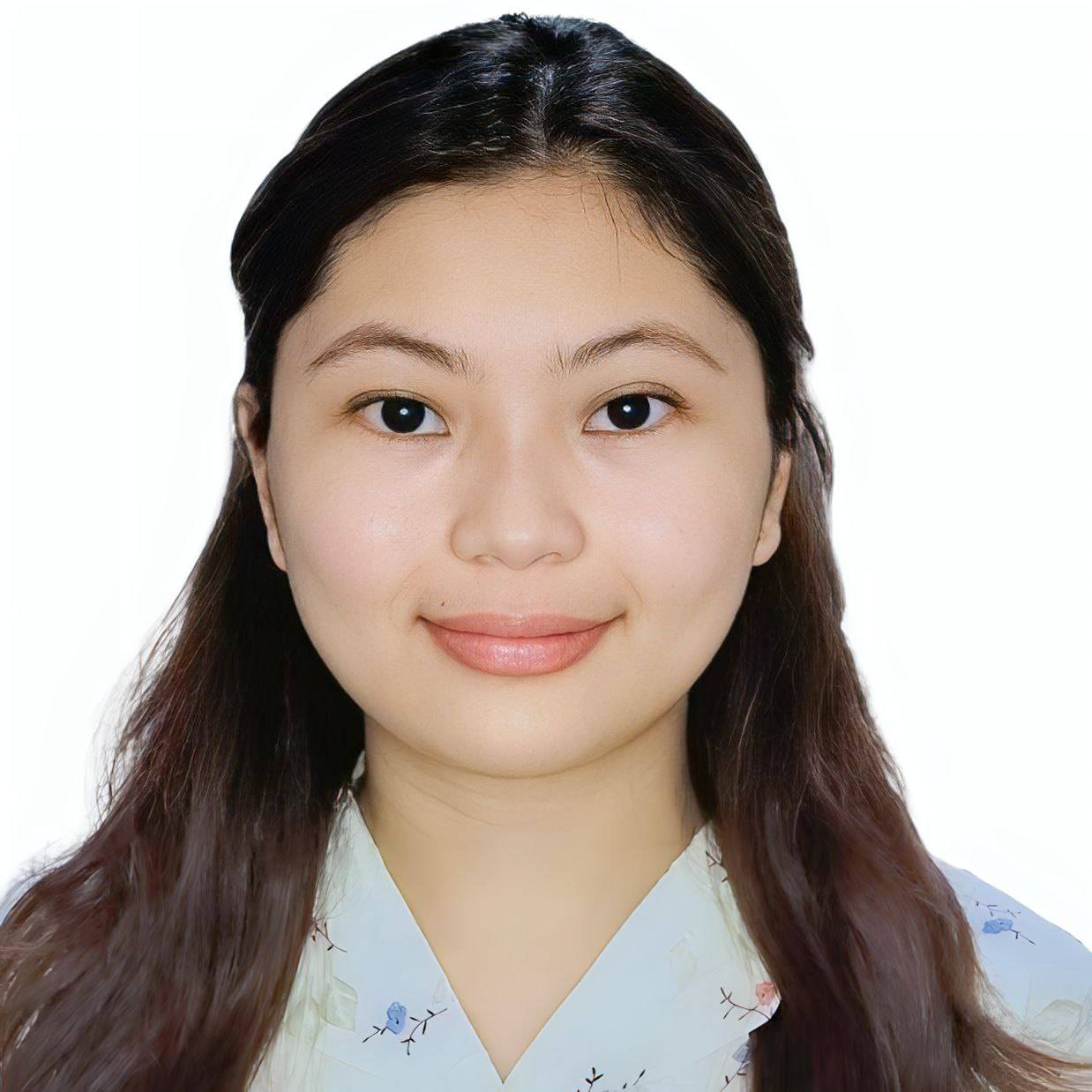 Kristine Kyla Manalili