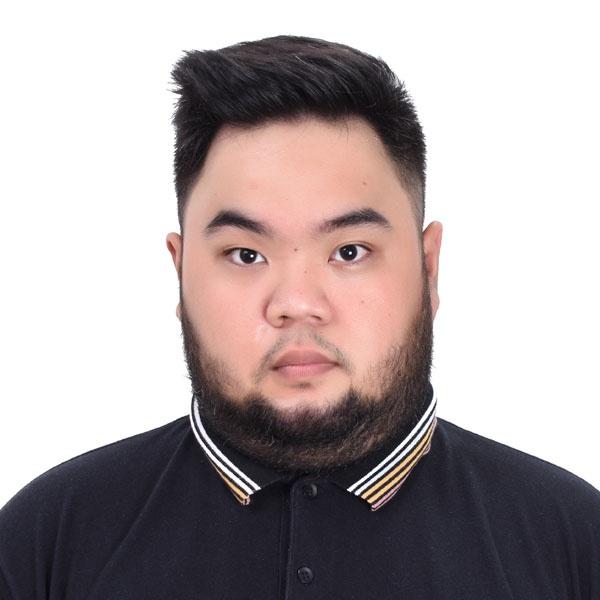 Jezmar Lee Nueva Ecija
