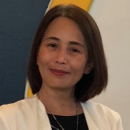 Maria Cristeta Clemente