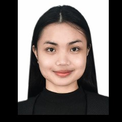IVALYN B. PENKIAN