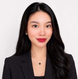 Kishia Marie Ganado