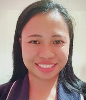 Jonalyn Obosin