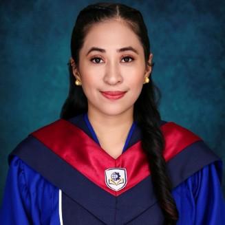 JULIE GRACE M. ORIGINES- BALANSAG