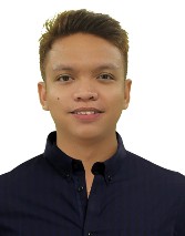 Lloyd Aldrin Tablan