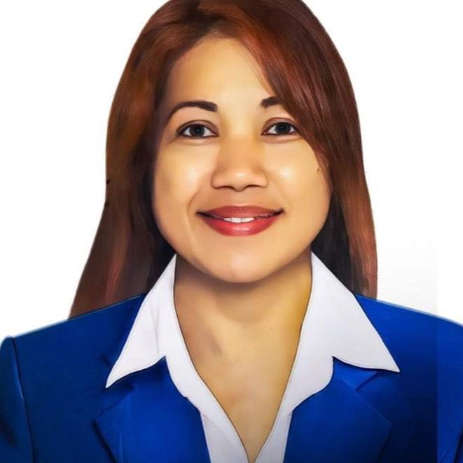 Shierly Abanes