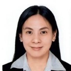 Charina Mae Garcia