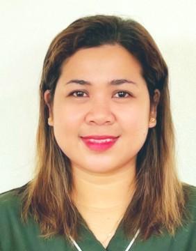 Kayla Lynn Tantoy Calang