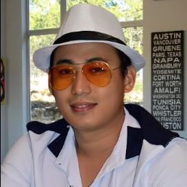 RALPH CANDIDO