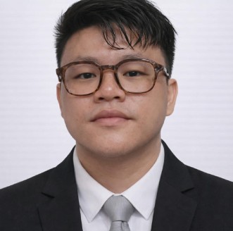JOHN LOYD CAÑETE
