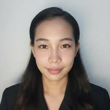 SHINEN MAE B. GAPOL