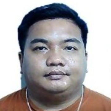 Jesus De Guzman