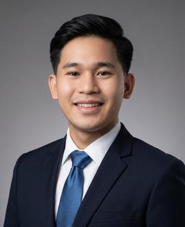Vincent Cagatin