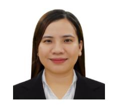GERALDINE DE GUIA BALLETA