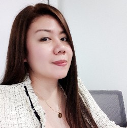 Maria Gisela Punzalan