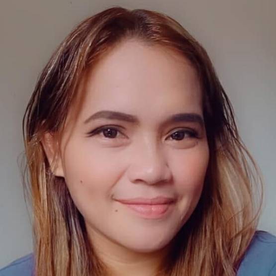 Cherry Cailipan