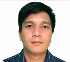 Anthony Briones