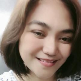 Cherry Bagaslao