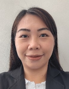 SORAYA DIMAPORO