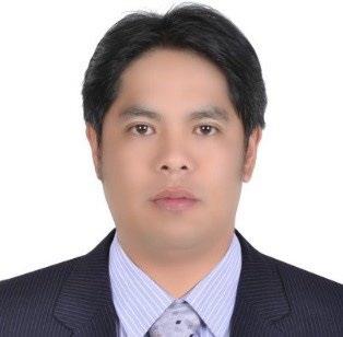 Jerry R. Blanco