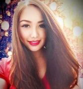Rovelyn Inovejas