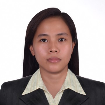 Joy Tamondong