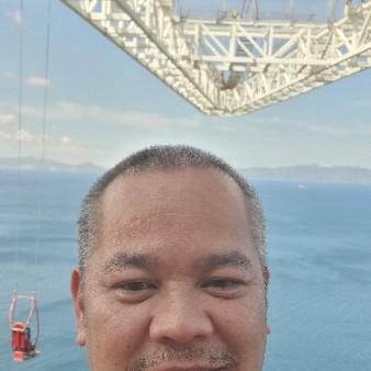 Alex Dela Cruz