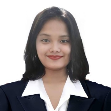 Jovie Duranan Cabanlit