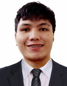 JOMAR CALAPATE MAUHAY