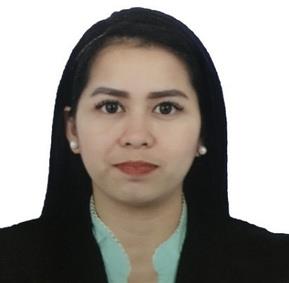 Marjorie Joie Limin