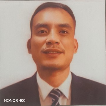 Efren ian Mesa