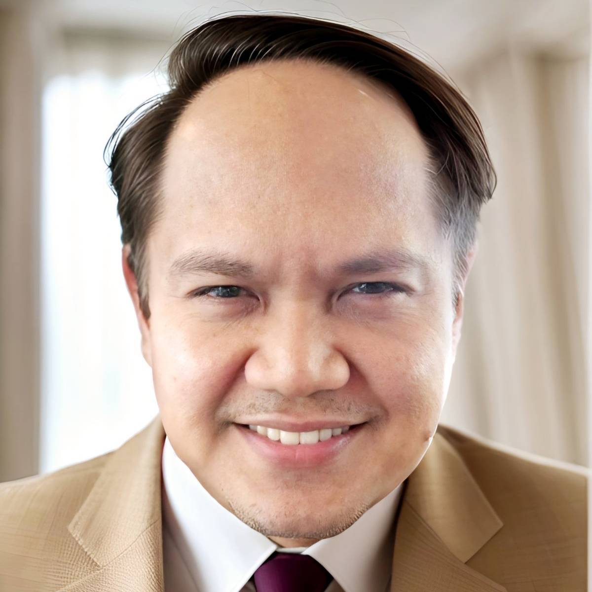 Nelson Macawili