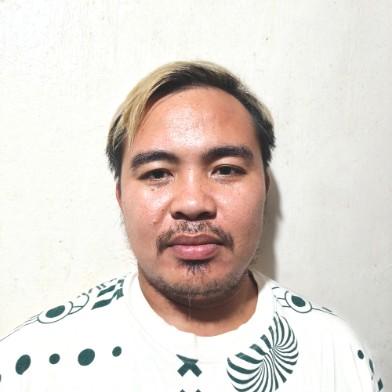 Marvin Oroso