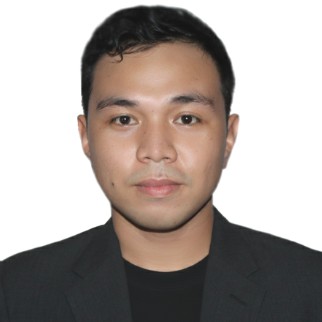 RYAN ENONG TERO