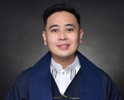 Paolo Mhae S. Ballaran