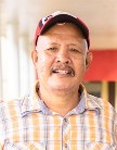 JOEL V. BEDOYA