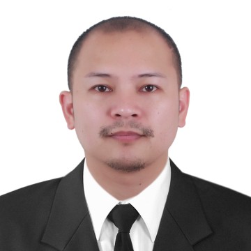 Mark Niño Quiat