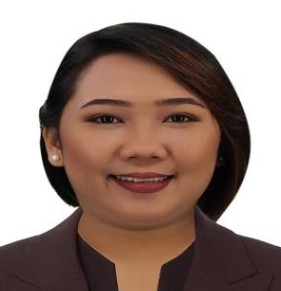 PRINCESS GAEL V. JIMENEZ