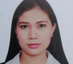 ROSELYN LEONCITO