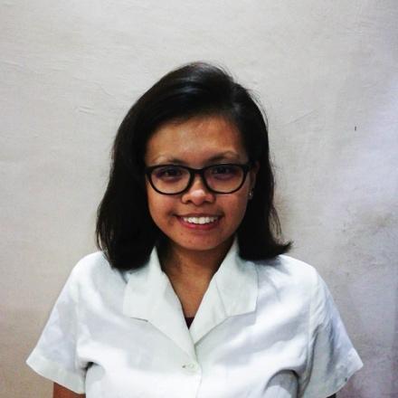 Alessandra Isabel F. Caballo