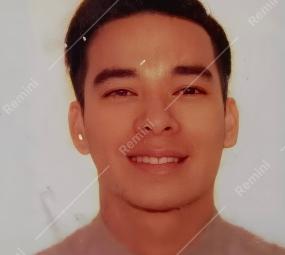 Marc Andrew Belarma