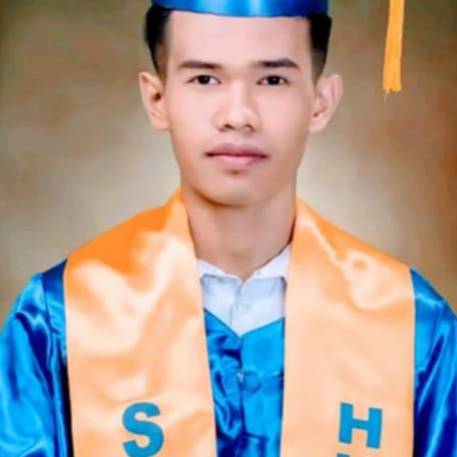 Randel Revilla