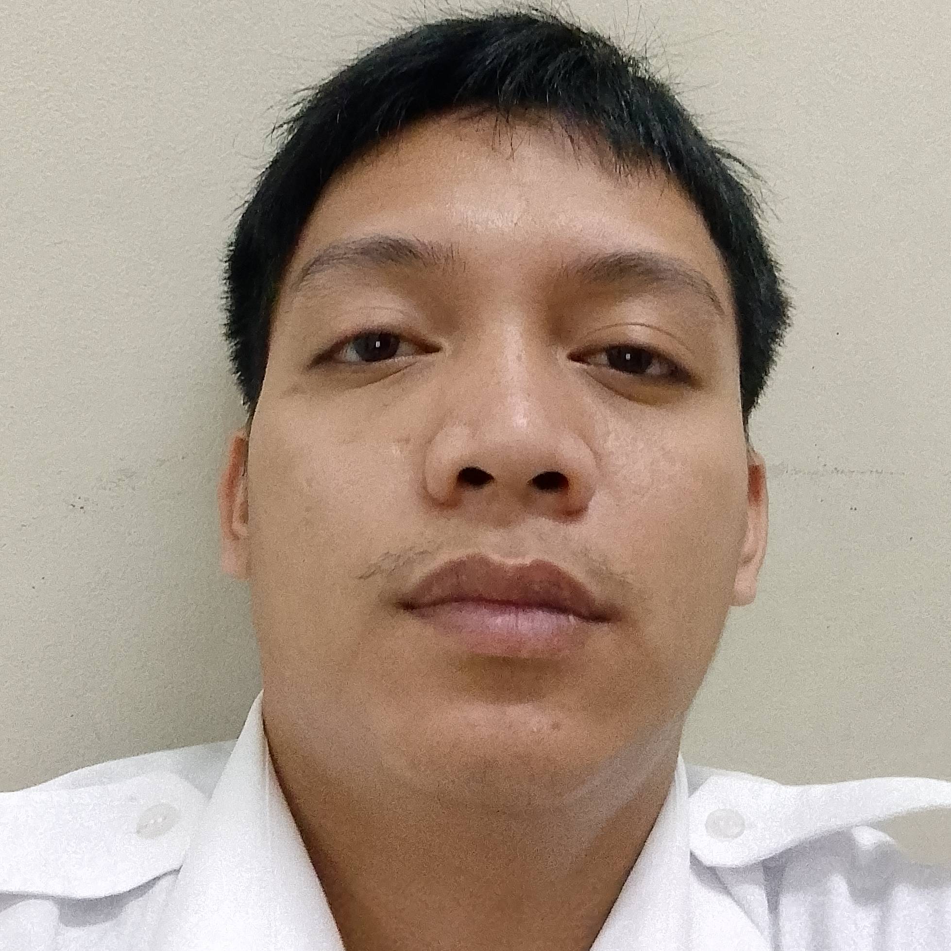 John Paul Calayeg