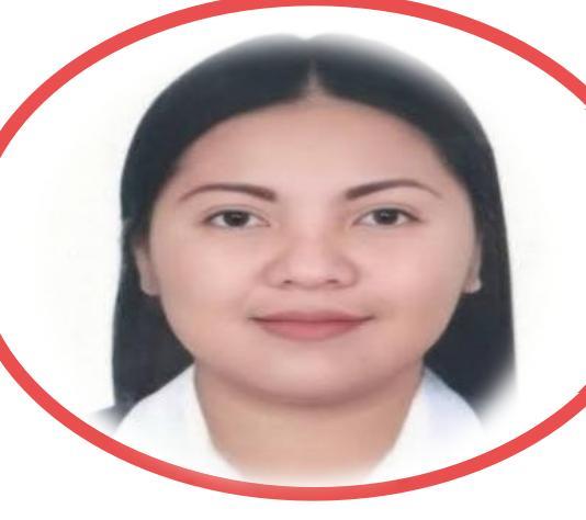 IVY MARIE DEO VECINA