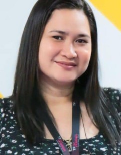Janice Dioneo