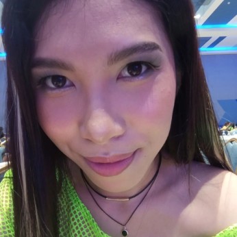 AILEEN NICOLE BIGBIG