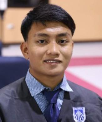 Vincent Neil Samayo